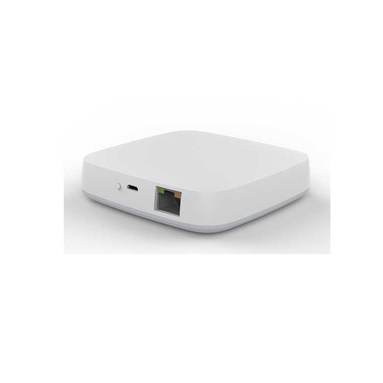 Zigbee Smart Gateway